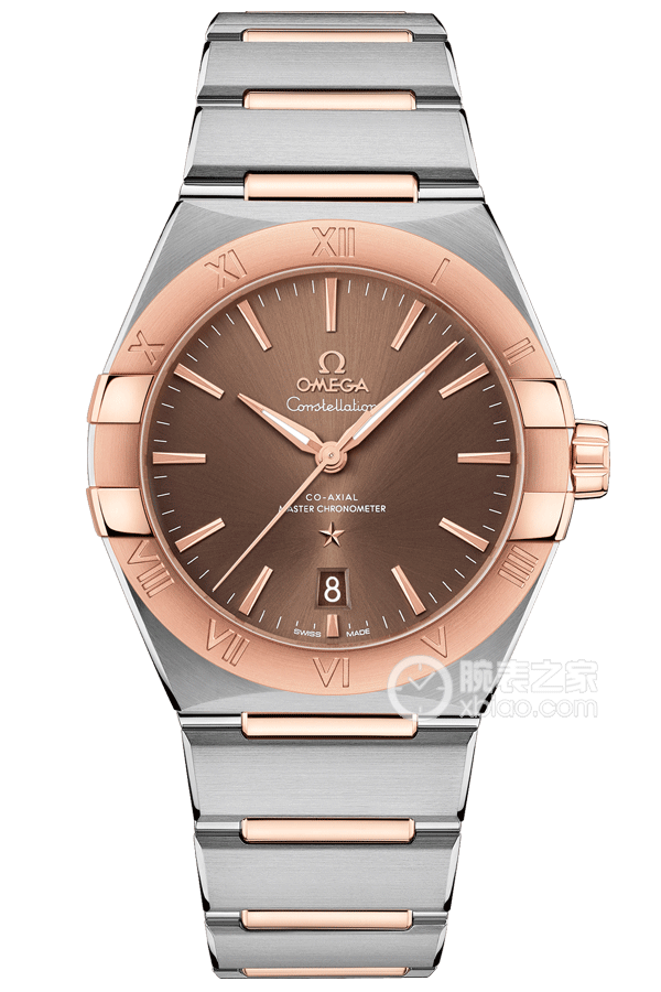 OMEGA CONSTELLATION 131.20.39.20.13.001
