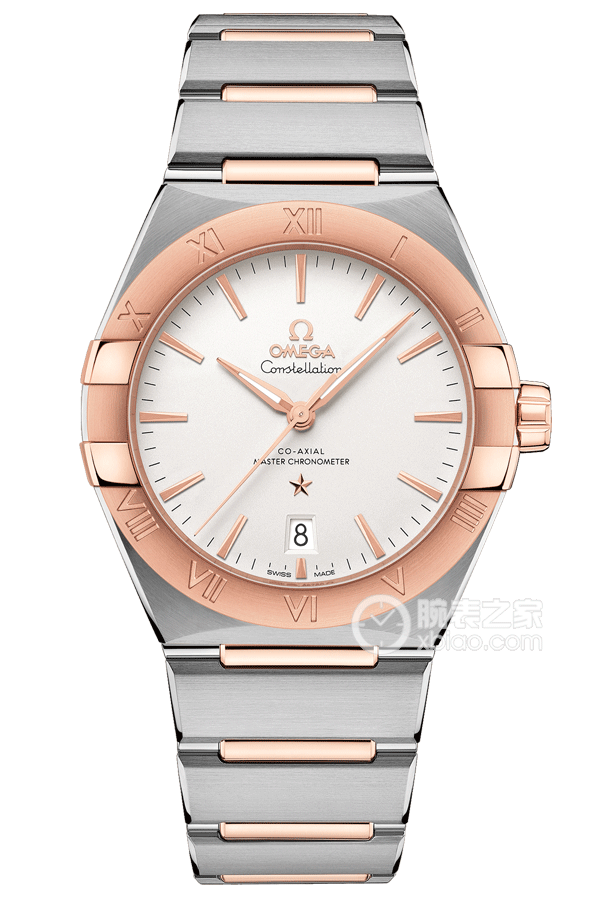 OMEGA CONSTELLATION 131.20.39.20.02.001