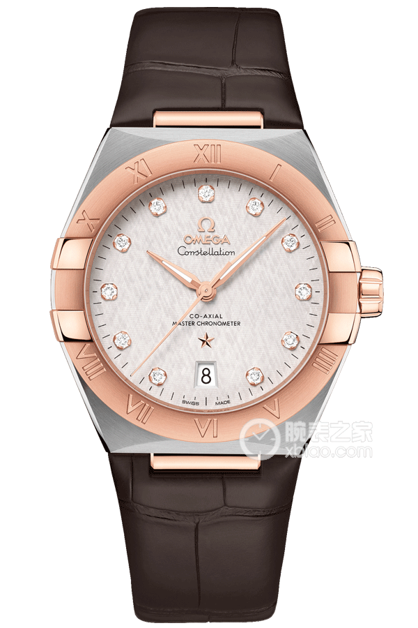 OMEGA CONSTELLATION 131.23.39.20.52.001