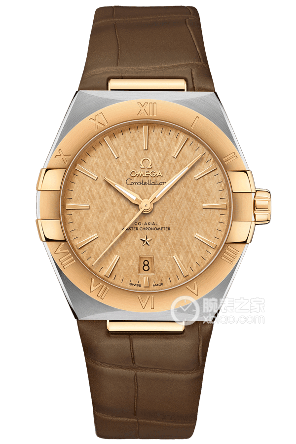 OMEGA CONSTELLATION 131.23.39.20.08.001