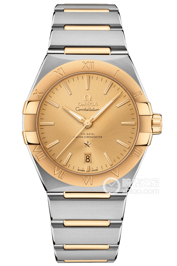 OMEGA CONSTELLATION 131.20.39.20.08.001