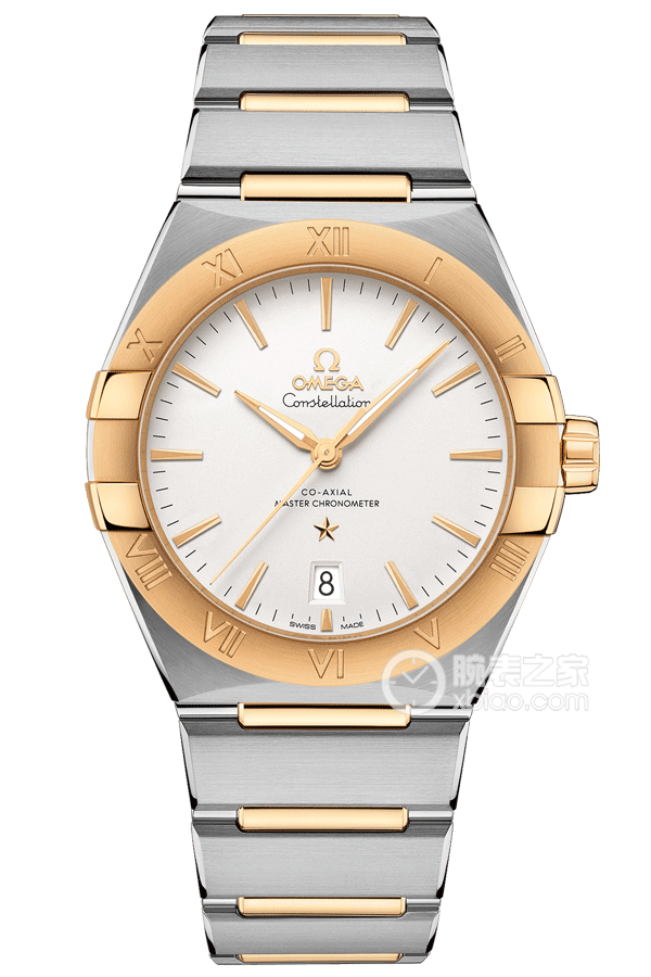 OMEGA CONSTELLATION 131.20.39.20.02.002