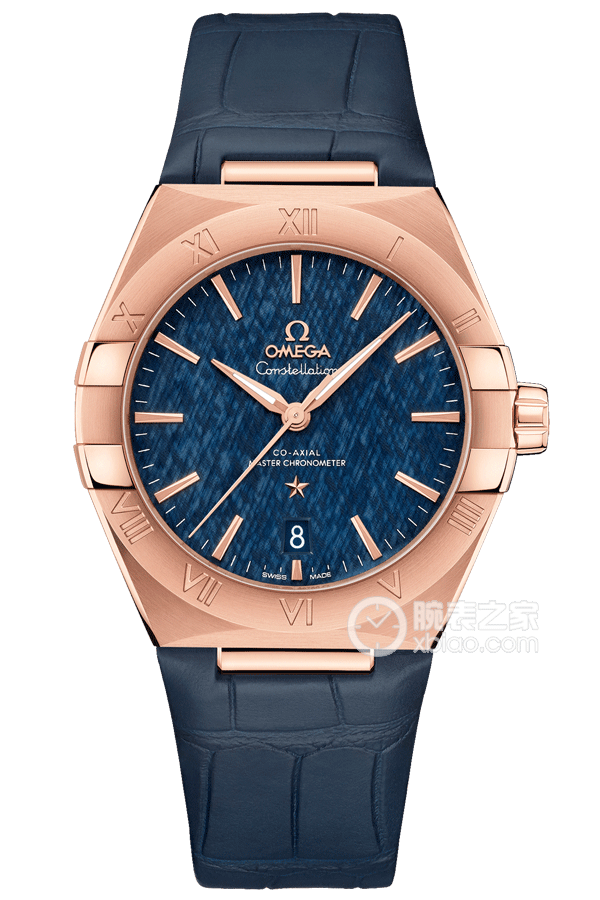 OMEGA CONSTELLATION 131.53.39.20.03.001