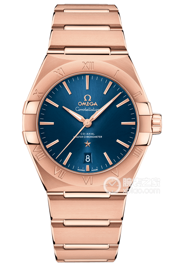OMEGA CONSTELLATION 131.50.39.20.03.001