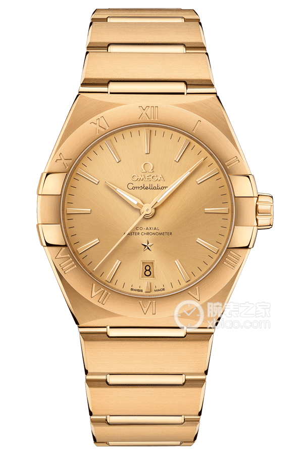 OMEGA CONSTELLATION 131.50.39.20.08.001