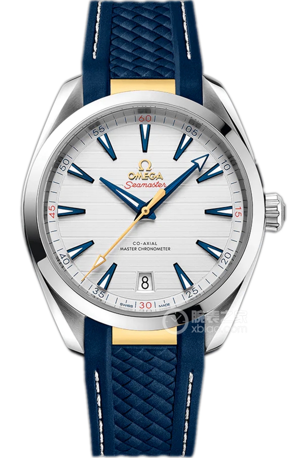 OMEGA SEAMASTER 220.12.41.21.02.004