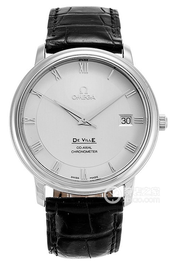 OMEGA DE VILLE 4875.31.01
