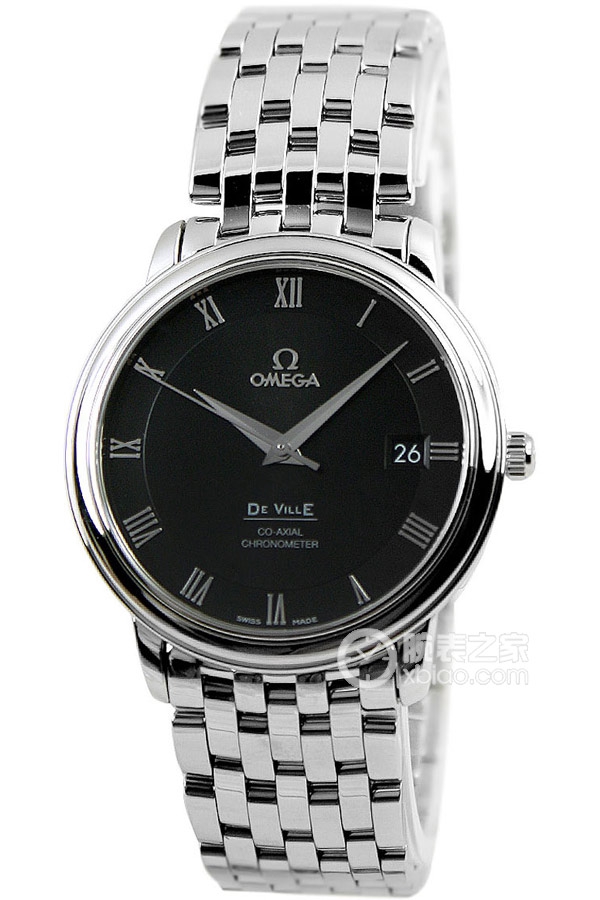 OMEGA DE VILLE 4574.50.00
