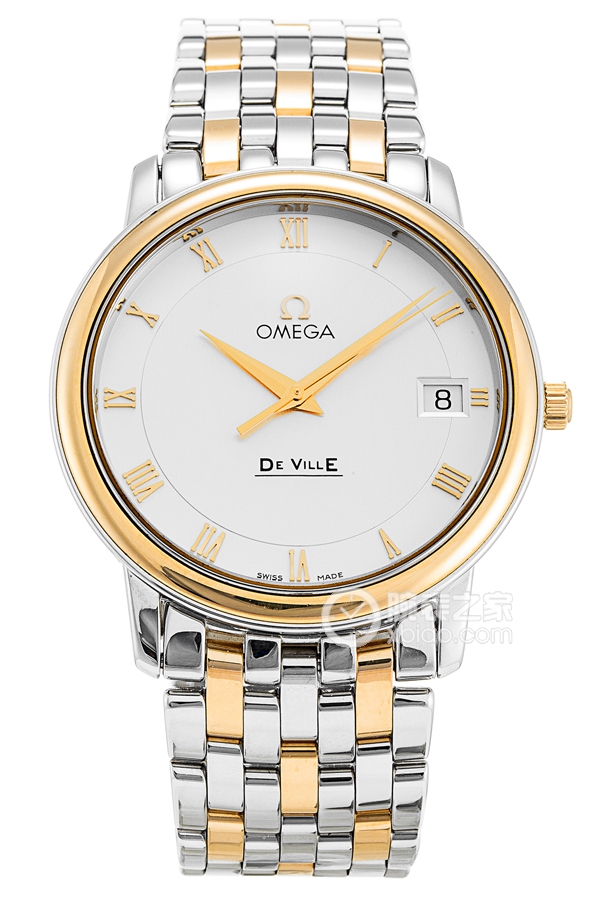OMEGA DE VILLE 4374.31.00