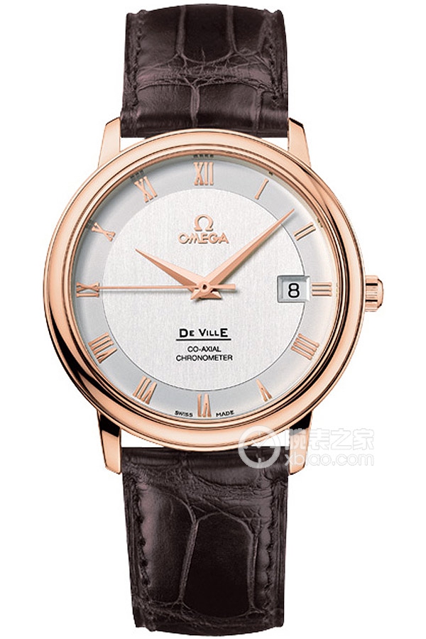 OMEGA DE VILLE 4678.31.02