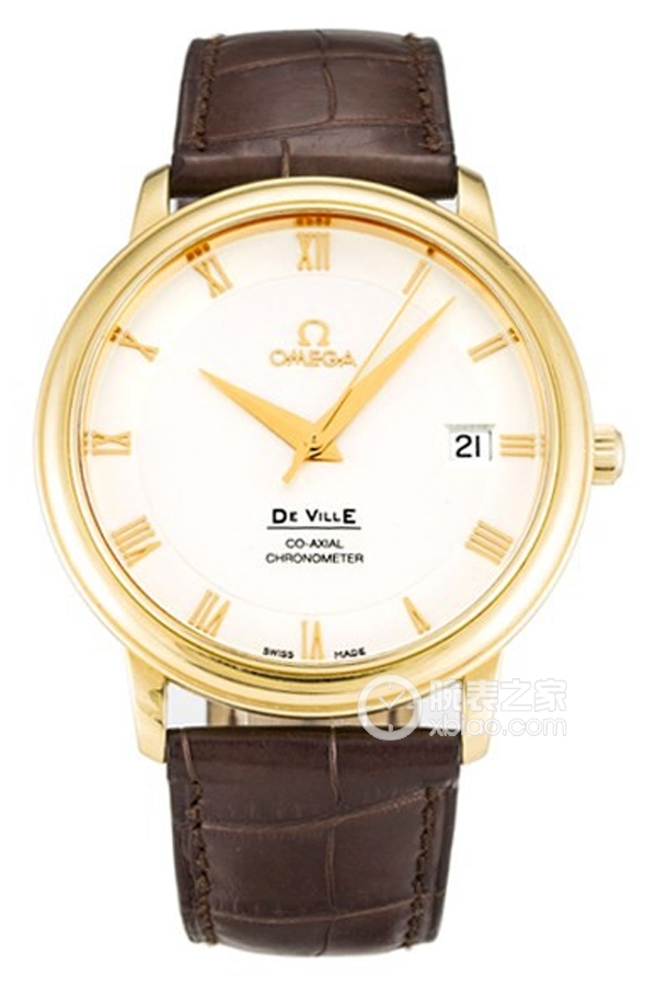 OMEGA DE VILLE 4617.31.02