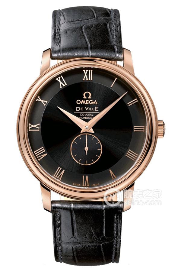 OMEGA DE VILLE 4614.50.01
