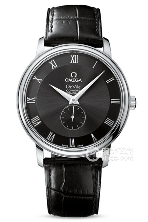 OMEGA DE VILLE 4813.50.01
