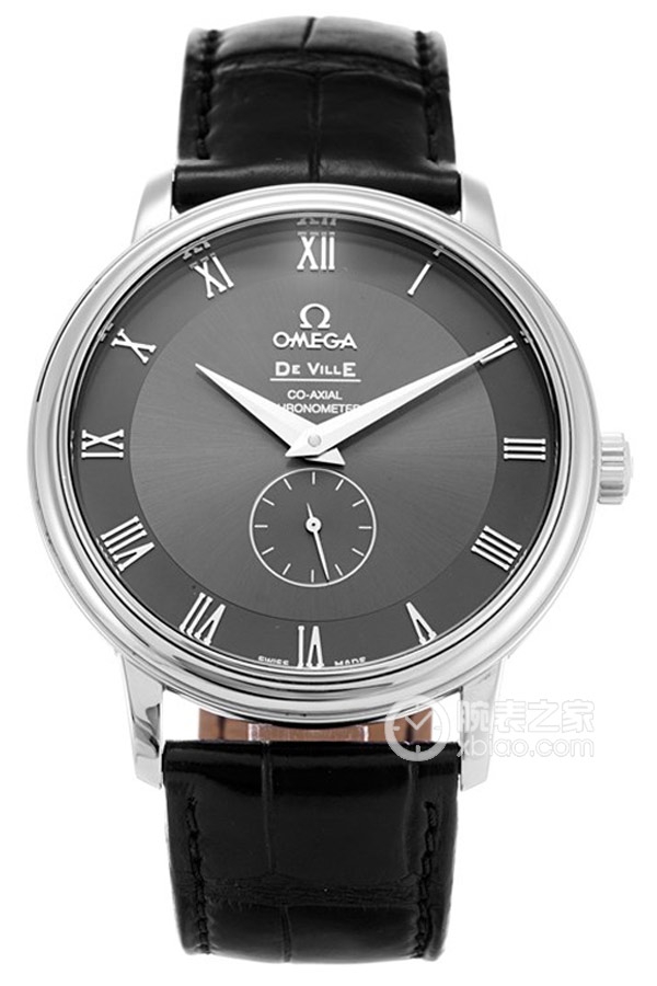 OMEGA DE VILLE 4813.40.01