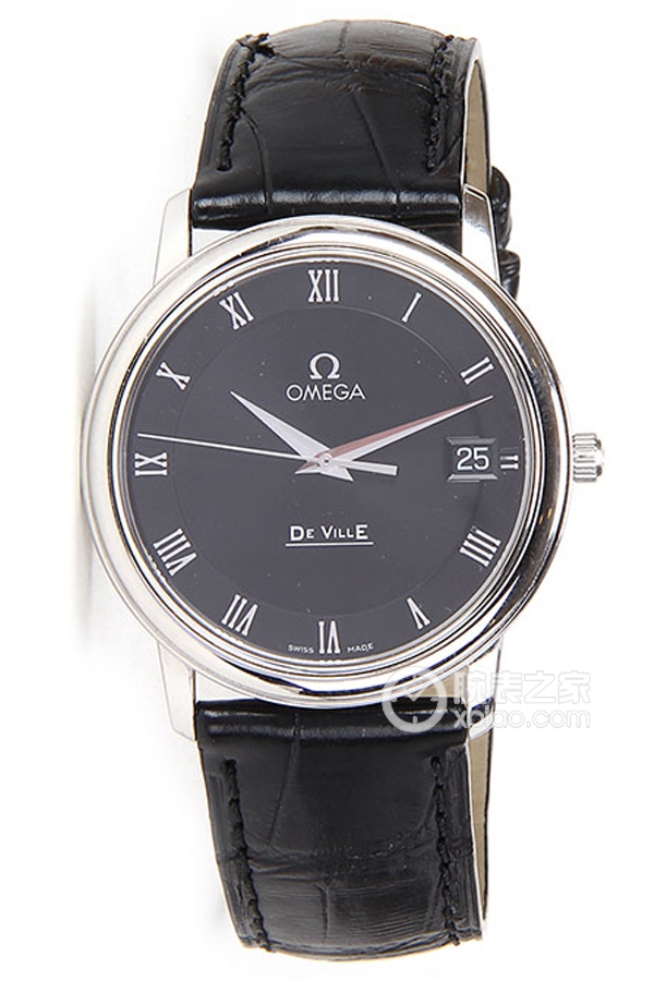 OMEGA DE VILLE 4810.52.01