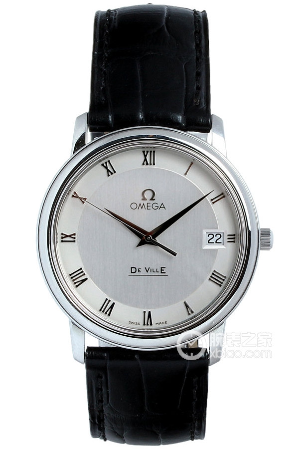 OMEGA DE VILLE 4810.33.01
