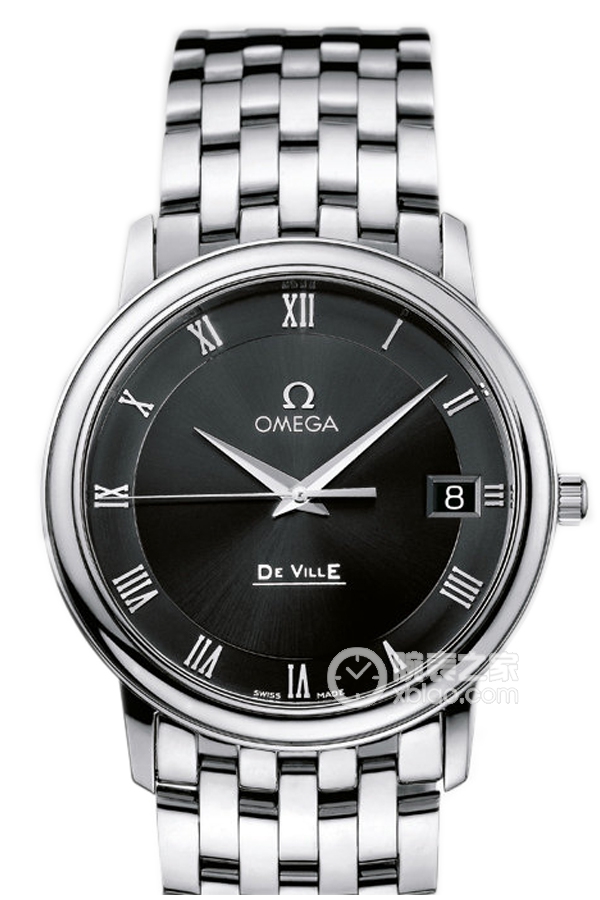 OMEGA DE VILLE 4510.52.00