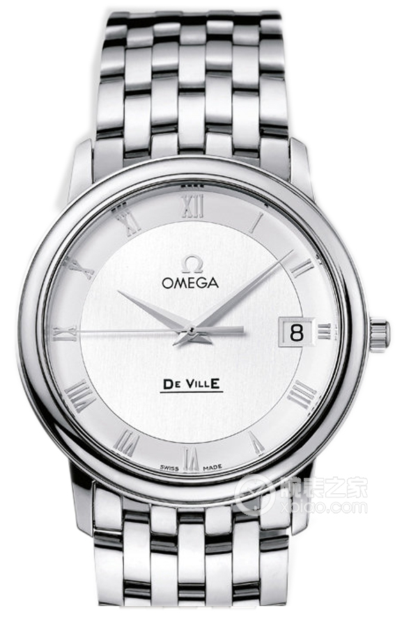 OMEGA DE VILLE 4510.33.00