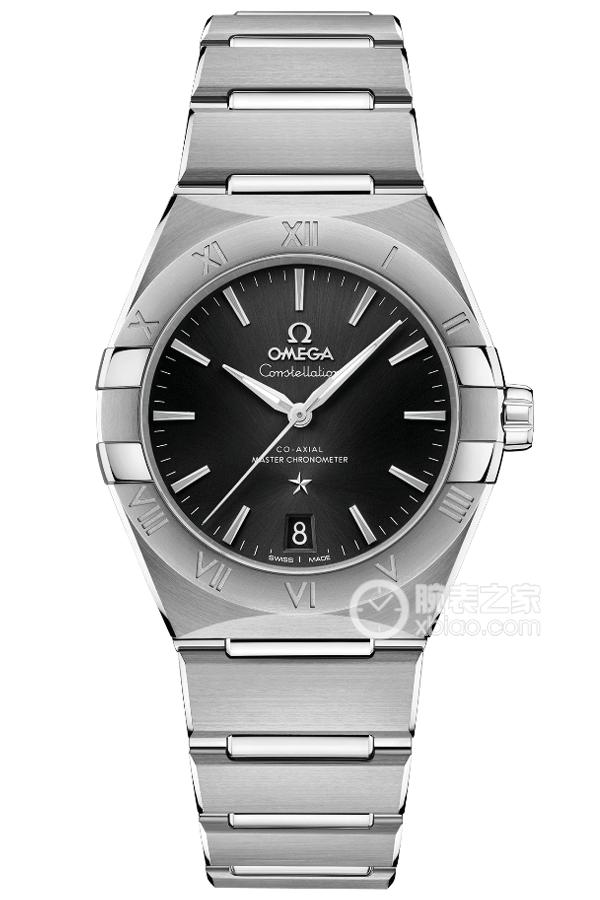 OMEGA CONSTELLATION 131.10.36.20.01.001