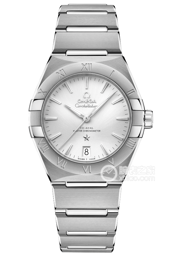 OMEGA CONSTELLATION 131.10.36.20.02.001