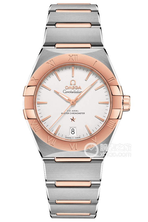 OMEGA CONSTELLATION 131.20.36.20.02.001