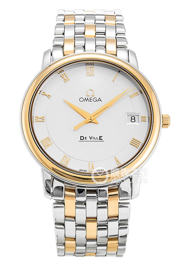 OMEGA DE VILLE 4310.32.00