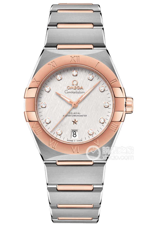 OMEGA CONSTELLATION 131.20.36.20.52.001