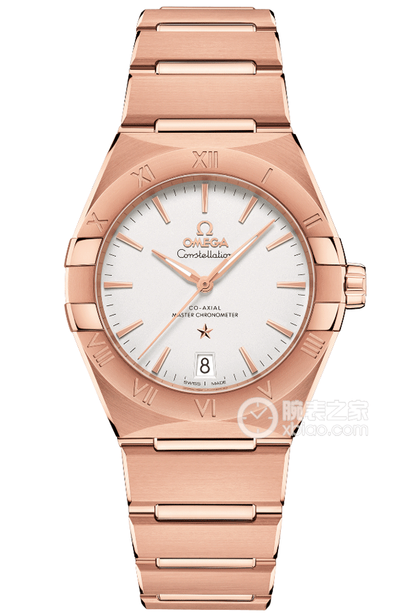 OMEGA CONSTELLATION 131.50.36.20.02.001