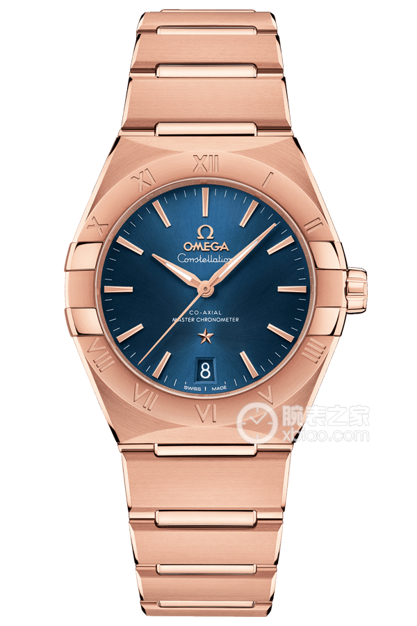 OMEGA CONSTELLATION 131.50.36.20.03.001