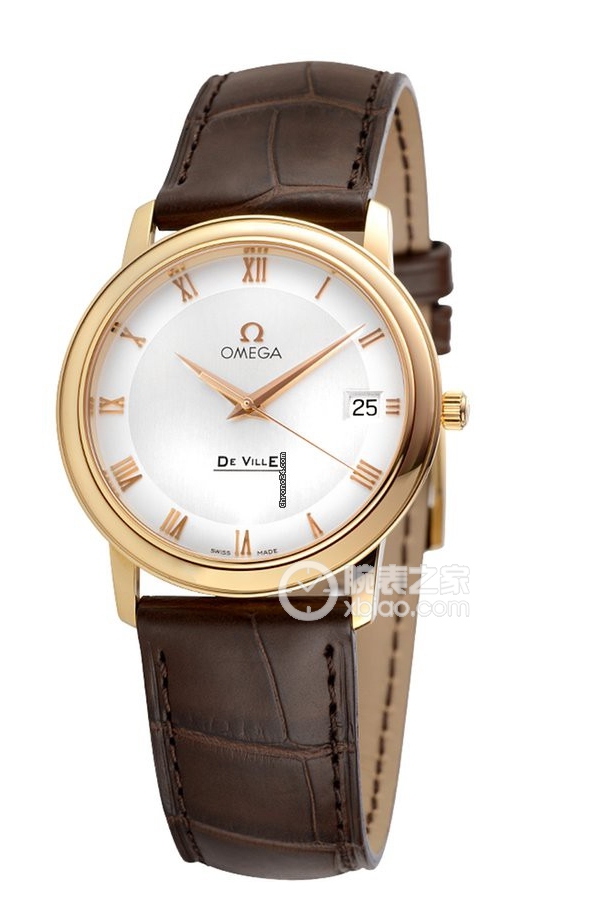 OMEGA DE VILLE 4610.32.02