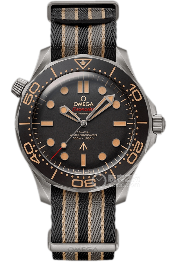 OMEGA SEAMASTER 210.92.42.20.01.001