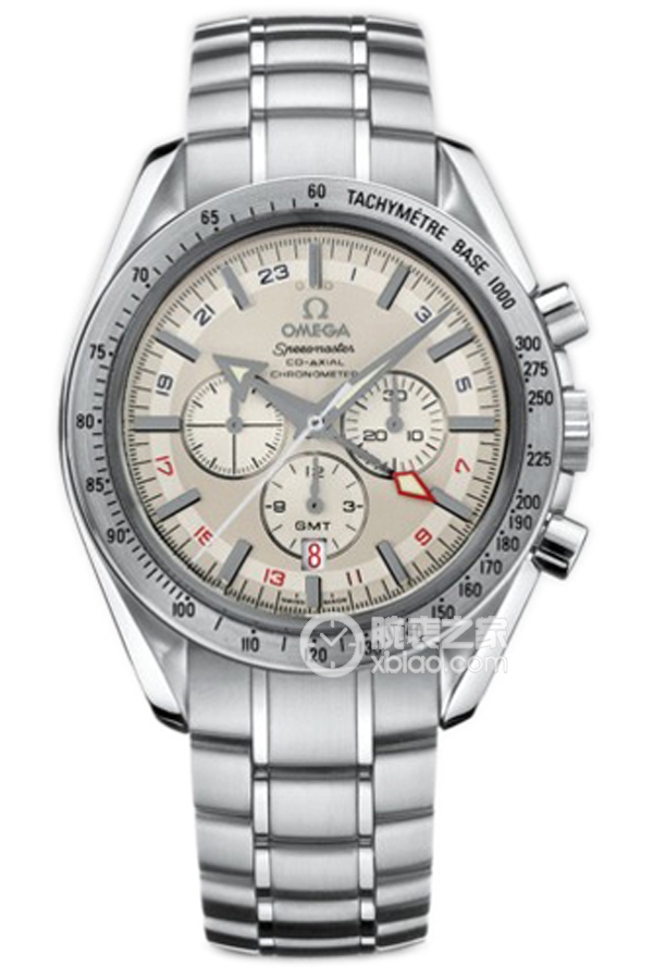 OMEGA SPEEDMASTER 3581.30.00
