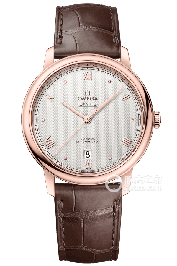 OMEGA DE VILLE 424.53.40.20.99.001