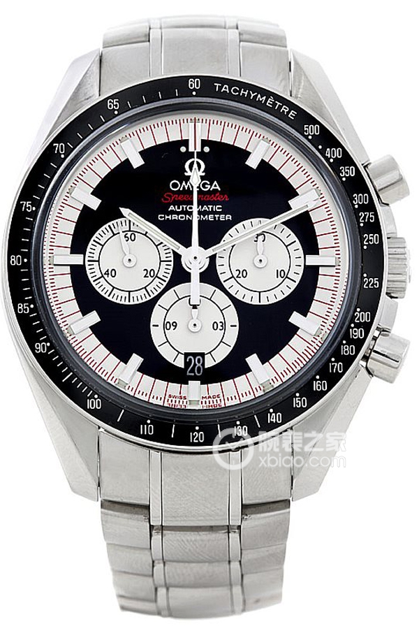 OMEGA SPEEDMASTER 3507.51.00