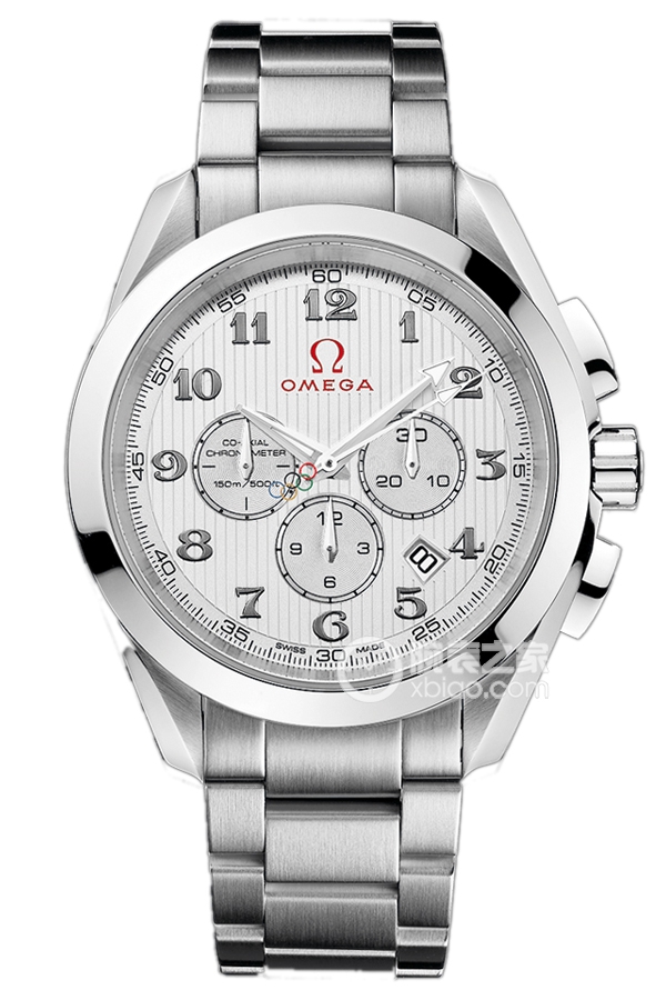 OMEGA SPECIALITIES 231.10.44.50.02.001