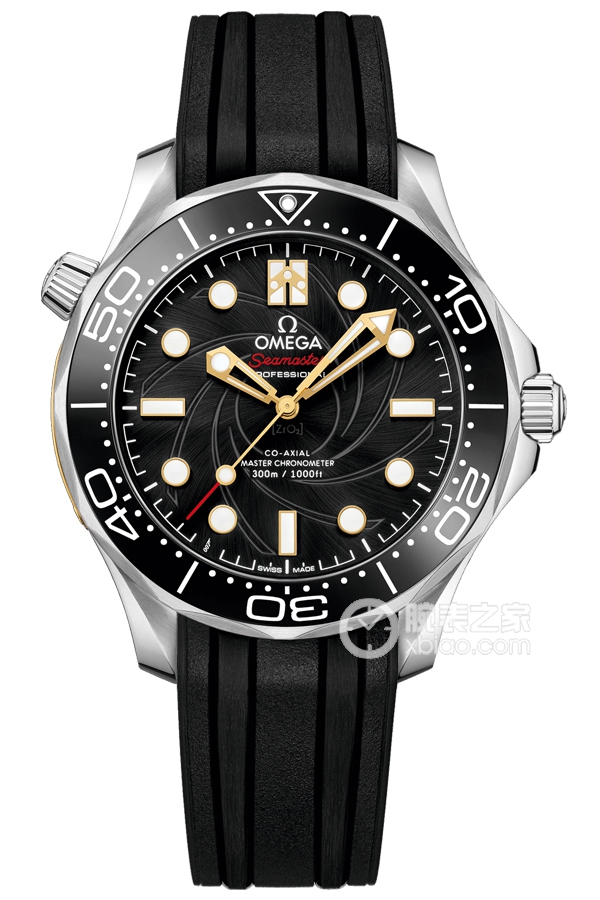 OMEGA SEAMASTER 210.22.42.20.01.003