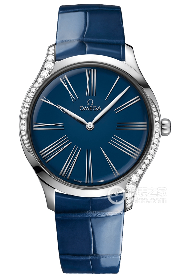 OMEGA DE VILLE 428.18.39.60.03.001
