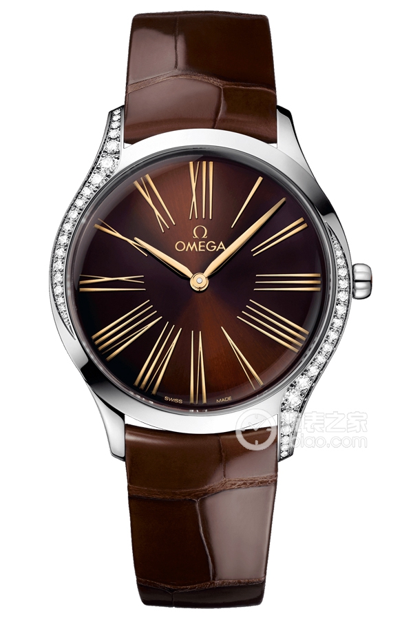 OMEGA DE VILLE 428.18.36.60.13.001