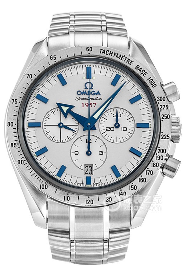 OMEGA SPEEDMASTER 321.10.42.50.02.001
