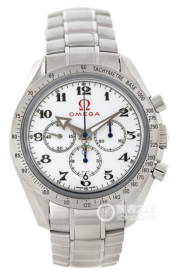 OMEGA SPECIALITIES 321.10.42.50.04.001