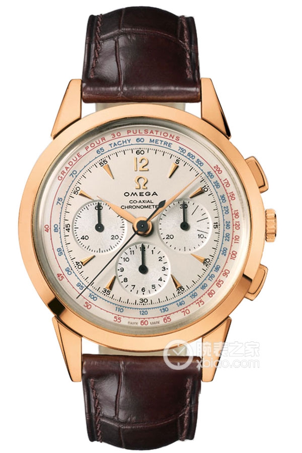 OMEGA SPECIALITIES 516.53.39.50.02.001