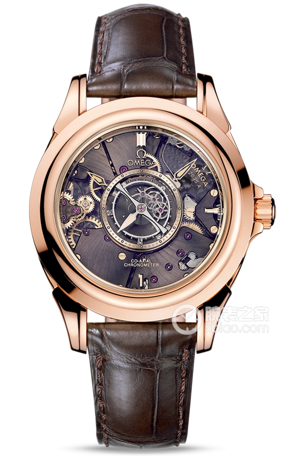 OMEGA DE VILLE 513.53.39.21.99.001