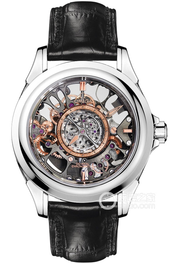 OMEGA DE VILLE 513.93.39.21.99.001