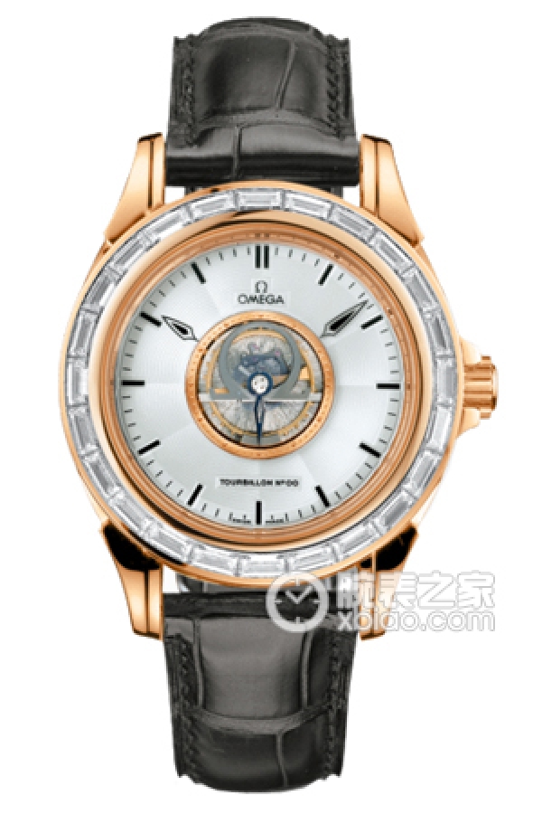 OMEGA DE VILLE 5934.30.32