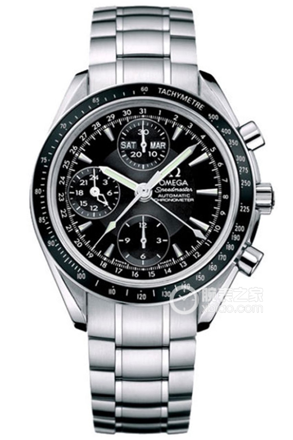 OMEGA SPEEDMASTER 3220.50.00