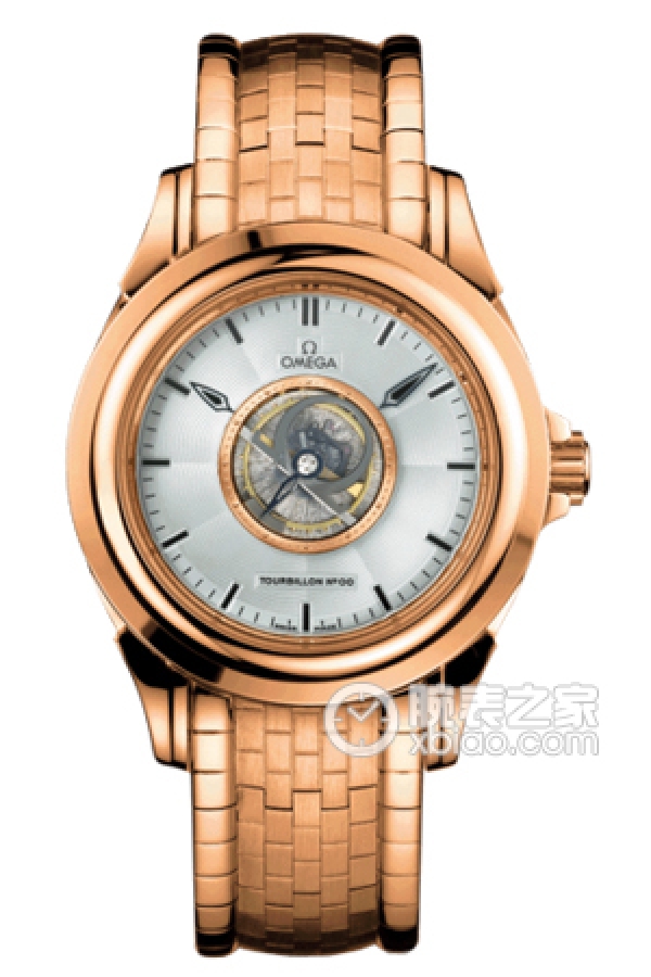 OMEGA DE VILLE 5133.30.00