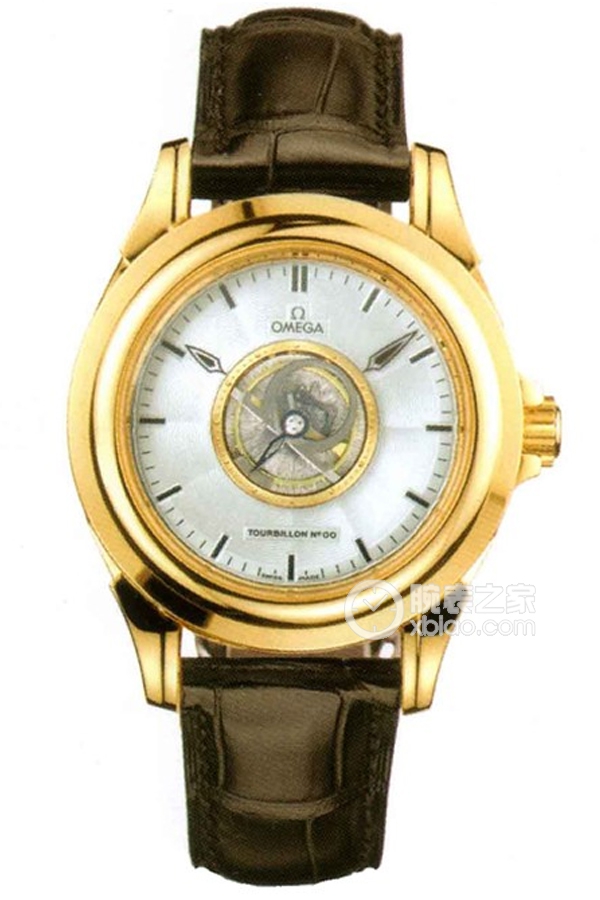 OMEGA DE VILLE 5913.30.32