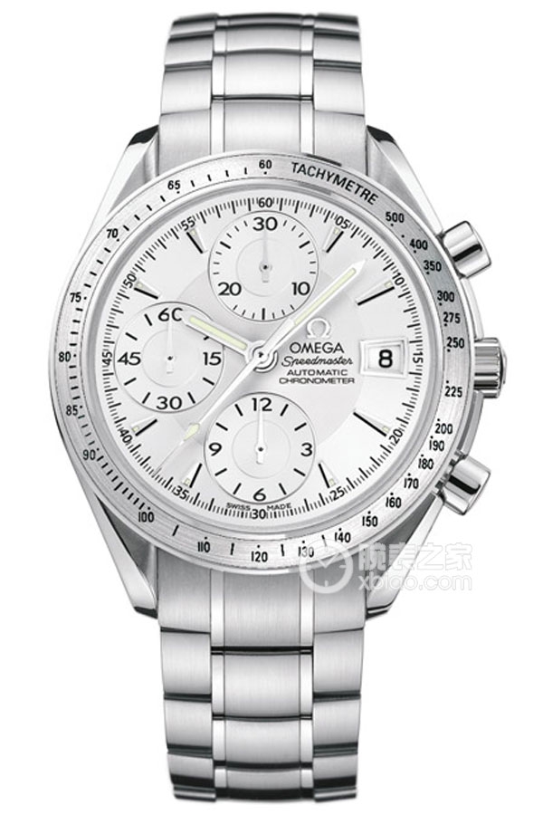 OMEGA SPEEDMASTER 3211.30.00
