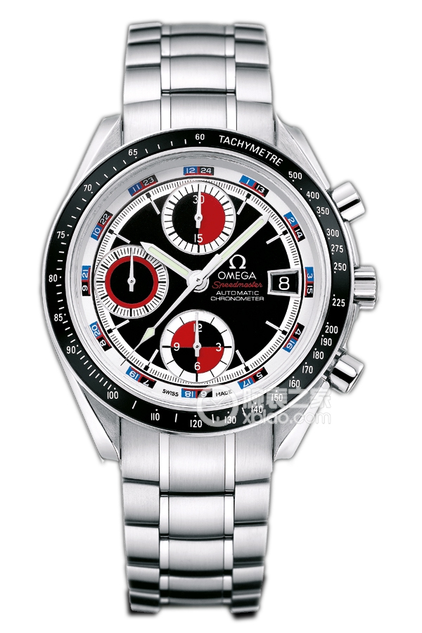 OMEGA SPEEDMASTER 3210.52.00