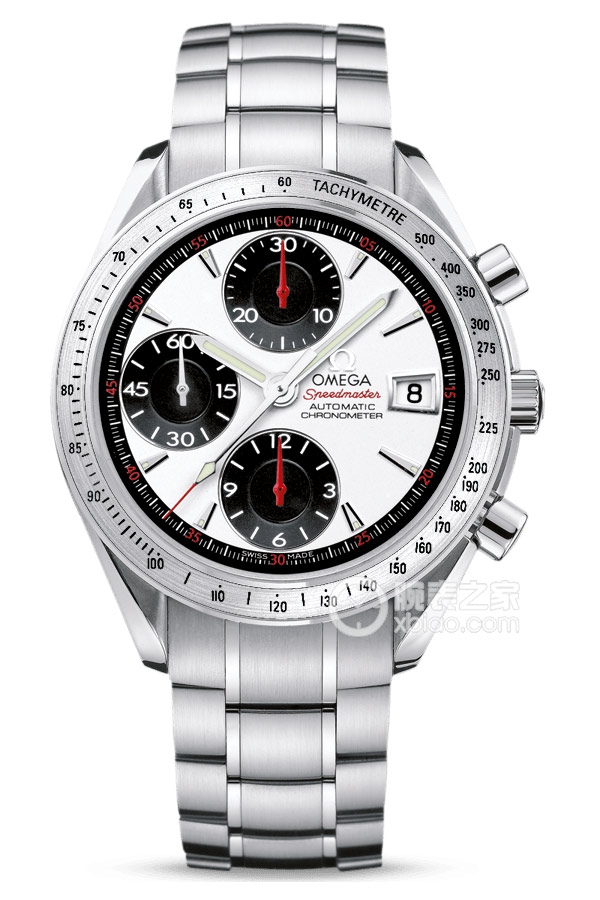 OMEGA SPEEDMASTER 3211.31.00